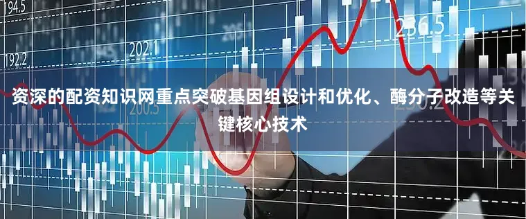 资深的配资知识网重点突破基因组设计和优化、酶分子改造等关键核心技术
