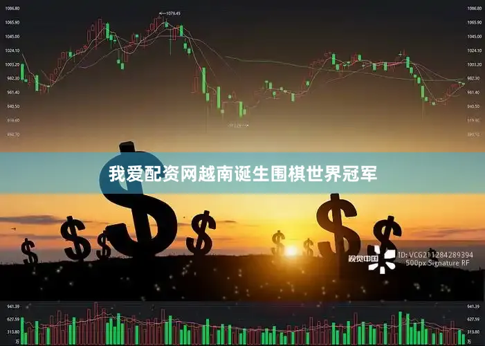 我爱配资网越南诞生围棋世界冠军