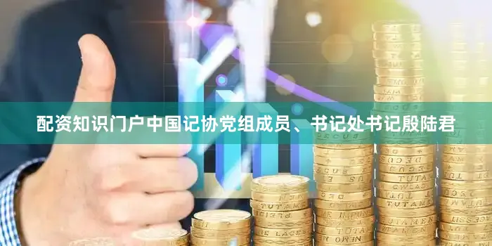 配资知识门户中国记协党组成员、书记处书记殷陆君